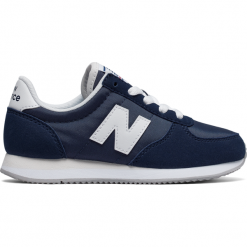 Buty sportowe chłopięce: New Balance KL220NVY