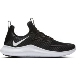 Nike buty męskie Free TR 9 Ultra/Black/White-Anthracite 44,5. Czarne buty sportowe męskie Nike, bez zapięcia, na fitness i siłownię. Za 429,00 zł.