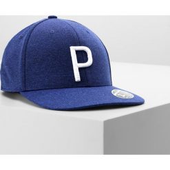Czapki męskie: Puma Golf SNAPBACK Czapka z daszkiem peacoat heather