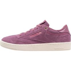 Trampki męskie: Reebok Classic CLUB C 85 MCC Tenisówki i Trampki dusty pink/chalk