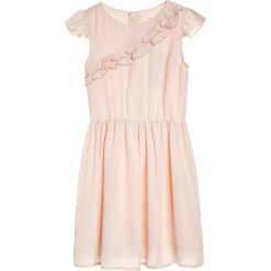 Sukienki dziewczęce: mint&berry girls Sukienka koktajlowa light pink
