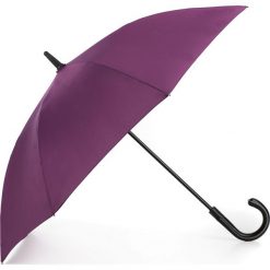 Parasol. Szare parasole Wittchen, bez wzorów. Za 159,90 zł.