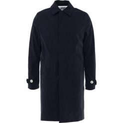 Płaszcze męskie: Band of Outsiders SAILOR MAC Płaszcz wełniany /Płaszcz klasyczny navy