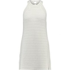 Sukienki hiszpanki: GAP CROCHET Sukienka letnia snow cap