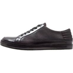 Tenisówki męskie: Kenneth Cole New York BRAND STAND Tenisówki i Trampki dark grey