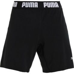 Spodenki i szorty męskie: Puma EVOKNIT SHORTS Krótkie spodenki sportowe black