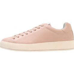 Trampki męskie: rag & bone LOW Tenisówki i Trampki pink