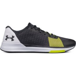 Buty sportowe męskie: Under Armour Buty męskie UA Showstopper czarne r. 45.5 (1295774-016)
