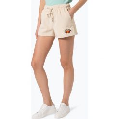 Ellesse - Spodenki damskie – Frangipani, biały. Białe szorty damskie Ellesse, s, bez wzorów, ze sztruksu, retro. Za 149,95 zł.