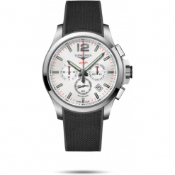 LONGINES Conquest L3.727.4.76.9. Zegarki męskie LONGINES. Za 6510,00 zł.