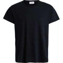 T-shirty męskie: The White Briefs SUNSET STRIPE Koszulka do spania parisian night/black