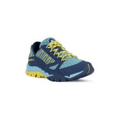 Buty Merrell TETREX SURGE CREST. Szare buty sportowe męskie Merrell, bez zapięcia. Za 291,90 zł.