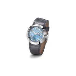 Zegarki damskie: Zegarek damski Locman One Donna 042100MKNWH0PSA-W-WS