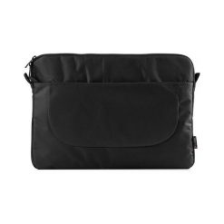 Torby na laptopa: LOGIC CONCEPT BASE 15 CZARNY FUTERAŁ NA LAPTOP FUT-LC-BASE-15-BLACK