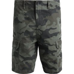 Bojówki męskie: Billabong SCHEME CARGO Bojówki military camo