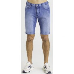 BERMUDY emporio armani. Niebieskie spodenki i szorty męskie m. Za 679,00 zł.