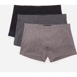3 pack bokserek basic - Wielobarwny. Bokserki męskie House. Za 59,99 zł.