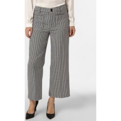 Marie Lund - Spodnie damskie, czarny. Czarne spodnie damskie Marie Lund. Za 169,95 zł.