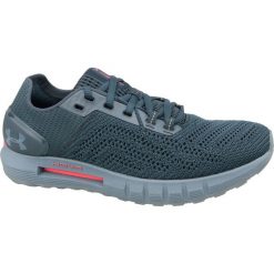 Under Armour Under Armour Hovr Sonic 2 3021586-400 41 Szare. Szare buty sportowe męskie Under Armour, z syntetyku, bez zapięcia, do biegania. W wyprzedaży za 449,99 zł.