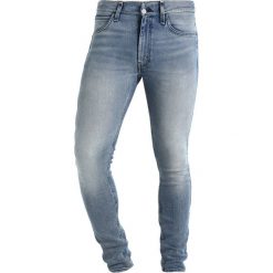 Jeansy męskie: Levi’s® Line 8 519 SKINNY Jeans Skinny Fit hearns