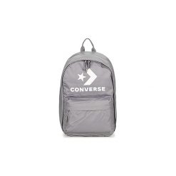 Plecaki Converse EDC 22 BACKPACK. Szare plecaki męskie Converse, bez wzorów. Za 90,30 zł.