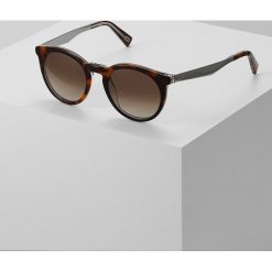 Okulary przeciwsłoneczne damskie: Marc Jacobs Okulary przeciwsłoneczne brown