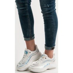 SNEAKERSY NA PLATFORMIE. Sneakersy damskie SHELOVET. Za 89,90 zł.