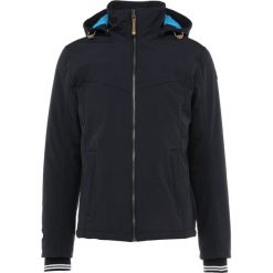 Icepeak TALUS Kurtka zimowa dark blue. Niebieskie kurtki sportowe męskie marki Icepeak, na zimę, m, bez wzorów, z elastanu, bez kaptura. Za 419,00 zł.