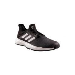 Buty Tenis Gamecourt Męskie. Buty sportowe męskie Adidas, bez zapięcia, tenisowe. Za 199,99 zł.
