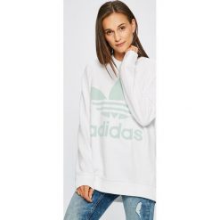 Bluzy rozpinane damskie: adidas Originals - Bluza