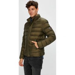 Kurtki męskie bomber: Tommy Jeans - Kurtka puchowa