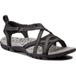 Rzymianki damskie: Sandały MERRELL – Sandspur Delta Wrap J343127C Black