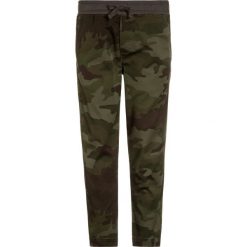 Chinosy chłopięce: J.CREW PULL ON PANT IN STRETCH Spodnie materiałowe khaki