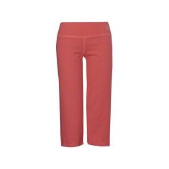Spodnie dresowe damskie: KILLTEC Spodnie damskie capri Killtec - Ebony - 24455