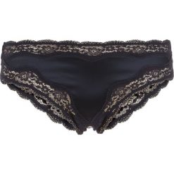 Stringi: Stella McCartney Lingerie CLARA WHISPERING Stringi dark ink