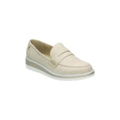 Baleriny damskie lakierowane: Baleriny Refresh 64052