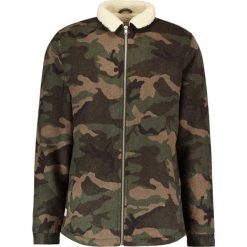Kurtki męskie: RVLT Kurtka przejściowa camo