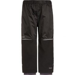 Odzież chłopięca: Vaude ESCAPE Spodnie materiałowe black