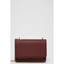 Vero Moda - Torebka. Szare torebki klasyczne damskie Vero Moda. Za 119,90 zł.