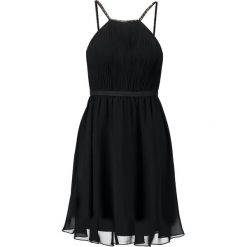 Sukienki: Laona Sukienka koktajlowa jet black