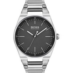 Zegarek Boss Magnitude 1513568. Szare zegarki męskie Boss. W wyprzedaży za 639,00 zł.