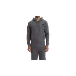 Bluzy Diesel 00SE8M 0CAND LOUNGEWEAR. Szare bluzy męskie Diesel, s, bez wzorów, bez kołnierzyka, bez rękawów, bez kaptura. Za 258,84 zł.