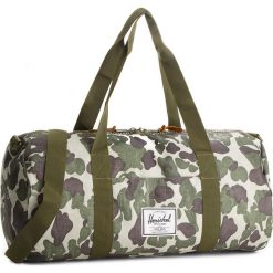 Torebki klasyczne damskie: Torba HERSCHEL – Sutton Mid 10251-01858 Frog Camo