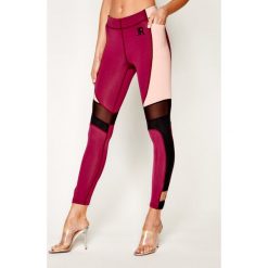 Legginsy John Richmond Jessik UWA19064LE. Spodnie damskie John Richmond, l, z elastanu. Za 259,00 zł.