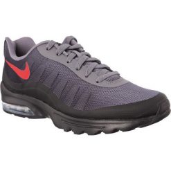 Buty sportowe męskie: Nike Buty Nike AIR MAX INVIGOR PRINT 007 749688-007, Rozmiar: 45