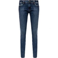 Jeansy Boyfriend Pepe Jeans 201496794. Niebieskie jeansy damskie Pepe Jeans. W wyprzedaży za 269,00 zł.