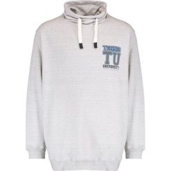 Bejsbolówki męskie: Kitaro Bluza grey