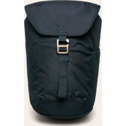 Jack Wolfskin - Plecak. Niebieskie plecaki damskie Jack Wolfskin, bez wzorów, z poliesteru. W wyprzedaży za 179,90 zł.