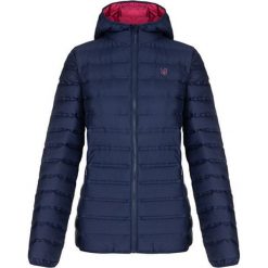 Loap Damska kurtka Ituli Dress Blue / Pink CLW19121-L13J (rozmiar M). Różowe kurtki sportowe damskie Loap, m, bez wzorów, bez kaptura, outdoorowe. W wyprzedaży za 184,00 zł.