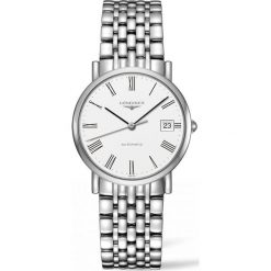 Zegarki męskie: ZEGAREK LONGINES The Longines Elegant Collection